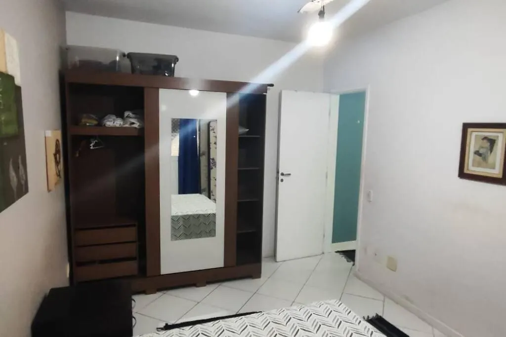 Apartamento Beira Mar - Praia Do Forte - Cabo Frio Rj Brazil