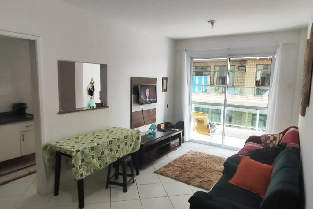 Apartamento Beira Mar - Praia Do Forte - Cabo Frio Rj