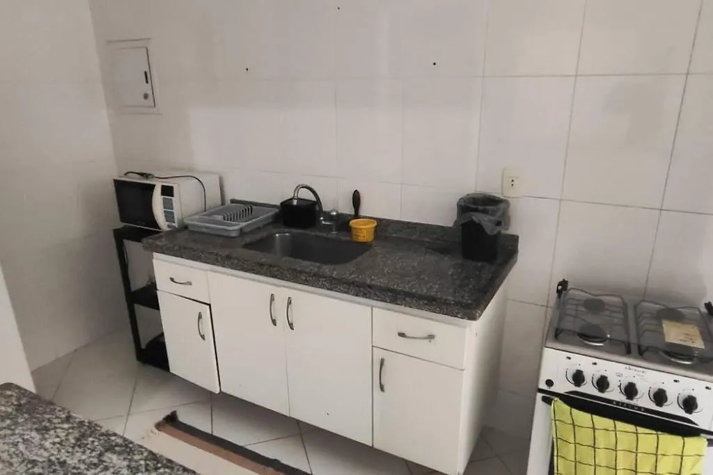 Apartamento Beira Mar - Praia Do Forte - Cabo Frio Rj Apartment