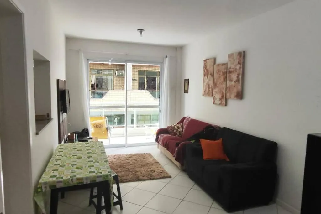 Apartamento Beira Mar - Praia Do Forte - Cabo Frio Rj
