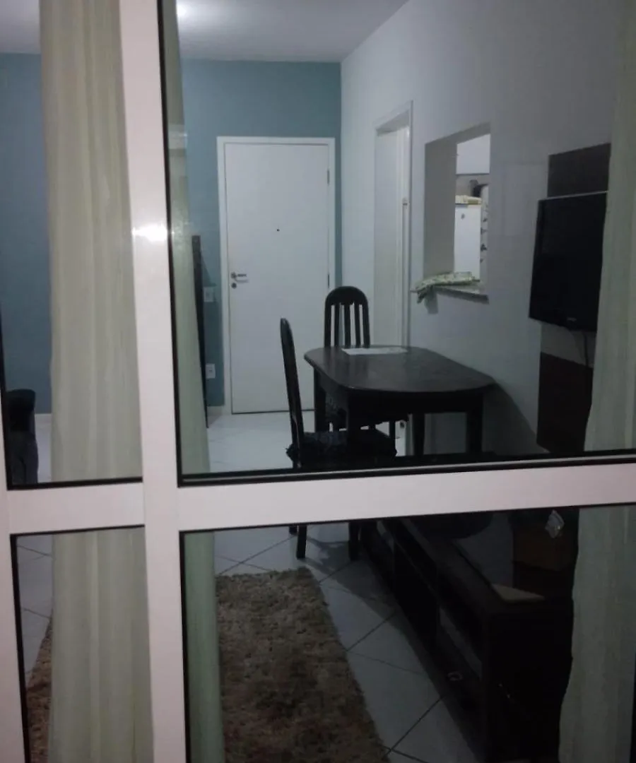 Appartement Apartamento Beira Mar - Praia Do Forte - Cabo Frio Rj