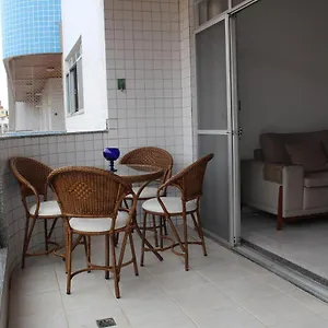 Apartamento Praia Forte Apartamento
