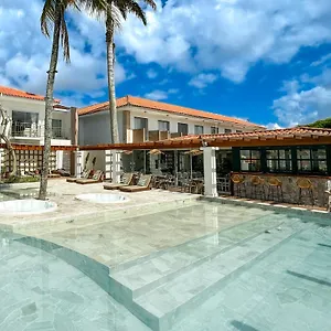 5* Hotel Premium Recanto Da Passagem